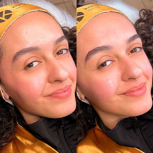 Sobrancelhas, Pele e Lábios em São José do Rio Preto Karol Mafra Beauty