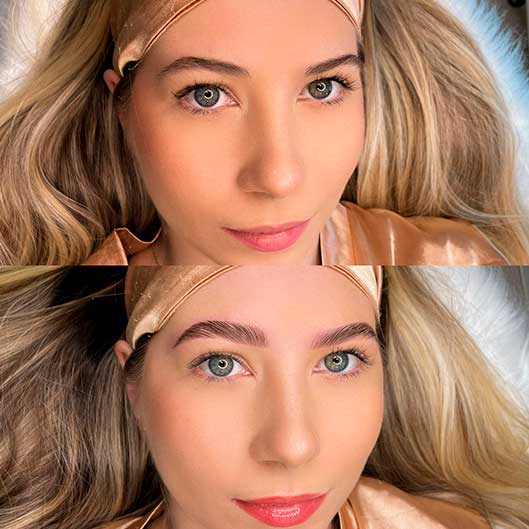 Sobrancelhas, Pele e Lábios em São José do Rio Preto Karol Mafra Beauty Lip Booster