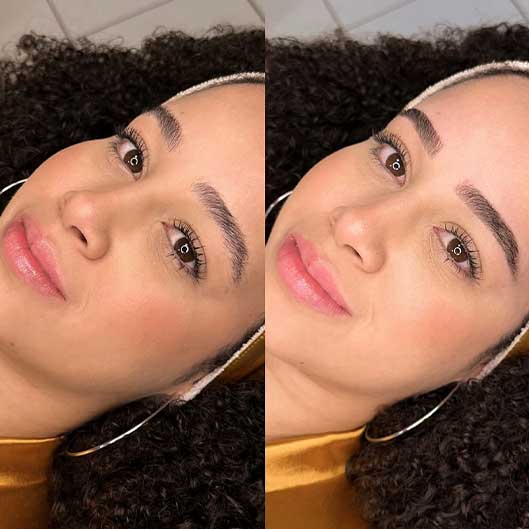 Sobrancelhas, Pele e Lábios em São José do Rio Preto Karol Mafra Beauty Lip Booster
