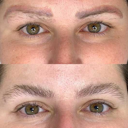 Sobrancelhas, Pele e Lábios em São José do Rio Preto Karol Mafra Beauty Lip Booster