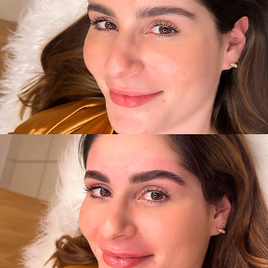 Sobrancelhas, Pele e Lábios em São José do Rio Preto Karol Mafra Beauty Lip Booster